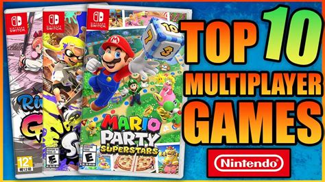 Top 10 Multiplayer Switch Games Flash Sales | www.cumberland.org