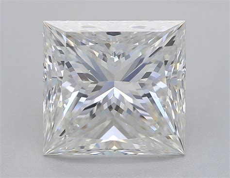 Princess Cut Diamonds; How to Choose the Perfect One? | Willyou.net