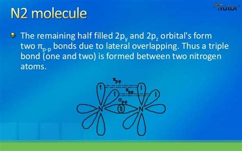 Valence Bond theory & Hybridization