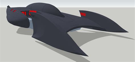 Batman Beyond Batmobile(1)hd by louielikespie on DeviantArt