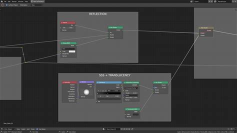 Advanced Glass Shader in Cycles - Blender Tutorial • Creative Shrimp