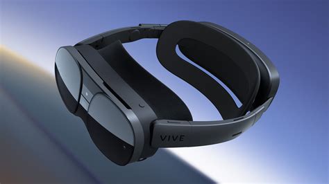 Vive XR Elite hands-on: A truly elite headset, but for whom?