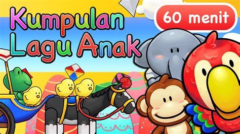 Lagu Lagu Anak – newstempo