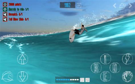 The Journey - Surf Game for Android - APK Download