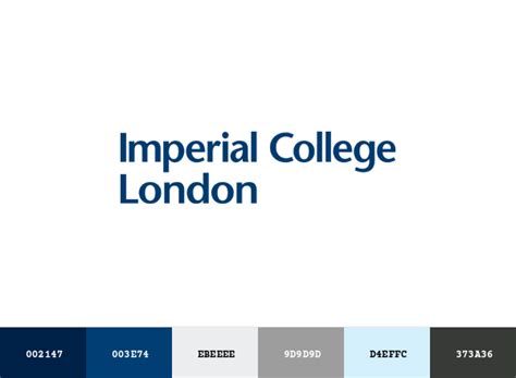 Imperial College London Brand Color Codes » BrandColorCode.com