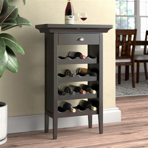 Wine Rack Table - Ideas on Foter