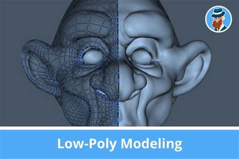 Low Poly Models: Best Practices for Game Development