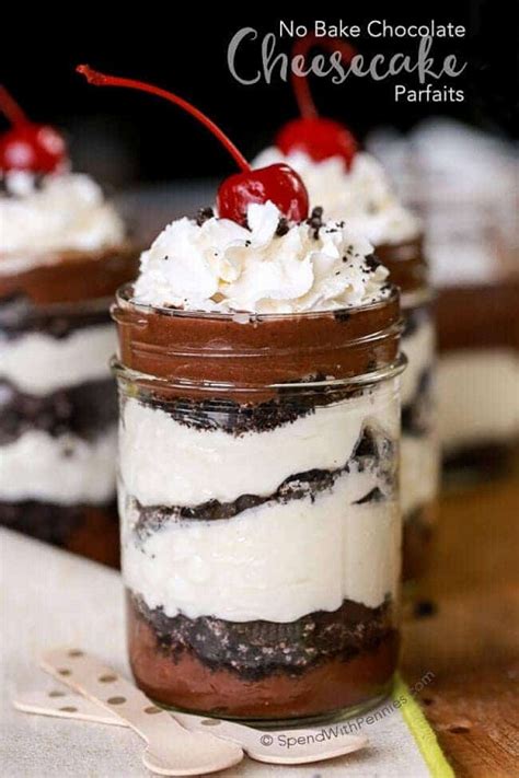 21 Christmas Desserts in A Jar To Try – Cathy