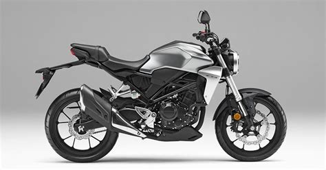 2018 Honda CB250R Price in India, Specs, Mileage, Launch Date - MOTOAUTO