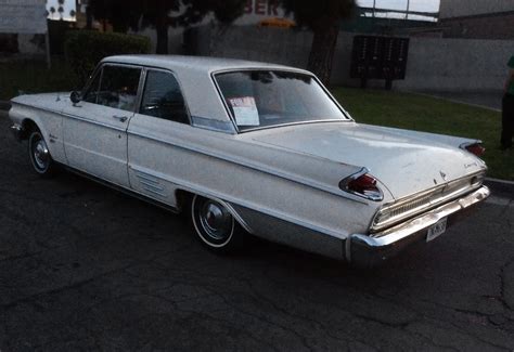 121017 – 1962 Mercury Meteor – 3 | Barn Finds