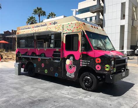 17 Must-Try LA Food Trucks | Roaming Hunger