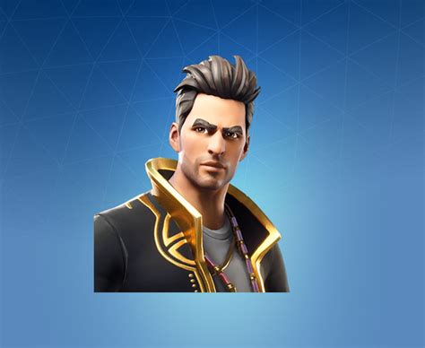 Fortnite Scimitar Skin - Character, PNG, Images - Pro Game Guides