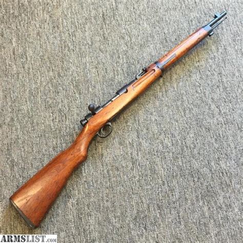 Arisaka type 38 carbine lengths - duallasopa