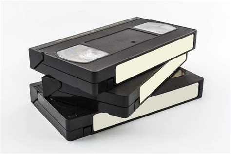 Are VHS Tapes Making a Comeback in the Hudson Valley?