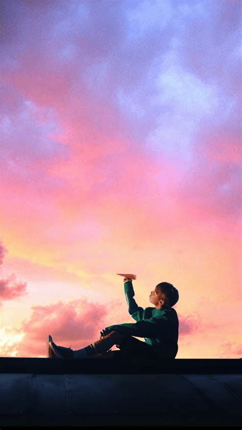 BTS Spring Day Wallpapers - Wallpaper Cave