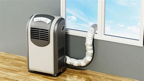 How Does Portable Air Conditioning Work In 2023 - allareportable