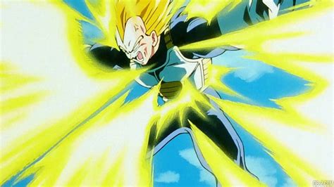 Vegeta Final Flash Wallpapers - Top Free Vegeta Final Flash Backgrounds - WallpaperAccess