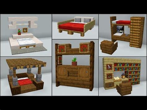 10 Easy Minecraft Room Ideas That Will Blow Your Mind!