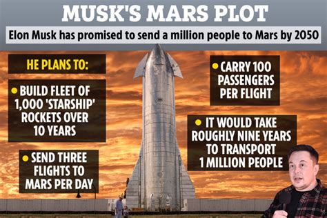 Elon Musk 2024 Mars - Cherri Cristina