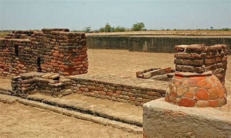 The Best Archaeological Sites In India - Memorable India BlogMemorable ...