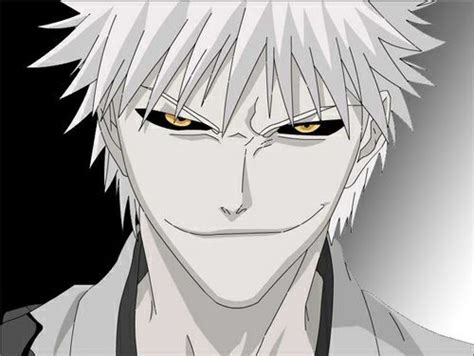 Zangetsu(White Ichigo) | Wiki | Bleach Amino