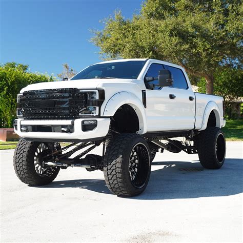 2020 Ford F-250 Super Duty Platinum for Sale | Exotic Car Trader (Lot ...