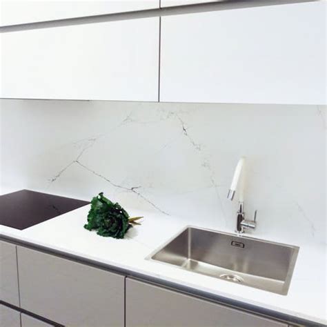 Ethereal Noctis Silestone Quartz Worktops - Openplan Design