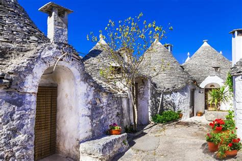 Ten of Puglia's Prettiest Towns | ITALY Magazine