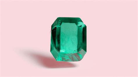 What the Taurus Birthstone Color Means and More | Horoscope.com