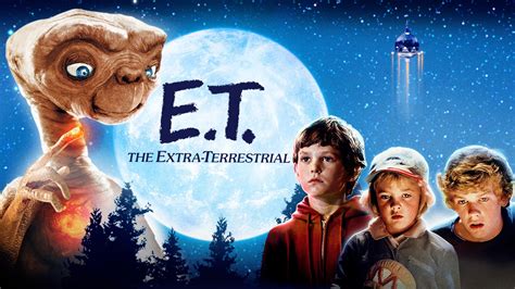 The Fascinating Cast Of E.T. The Extra-Terrestrial