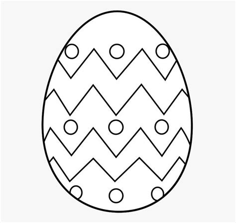 Printable Easter Egg Coloring Pages PDF - Coloringfolder.com | Easter egg coloring pages, Egg ...