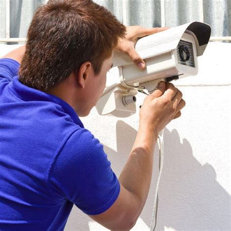 CCTV Camera Installation Service in Asansol by Mantra IT Solution | ID: 2849779299362