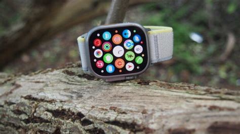 Apple is still working on an Apple Watch camera | Trusted Reviews