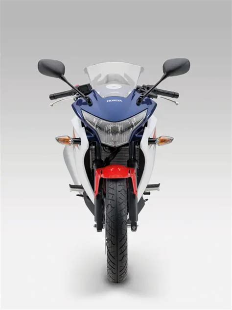 2012 Honda CB250R Review