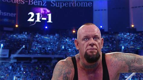 Undertaker Wrestlemania 30