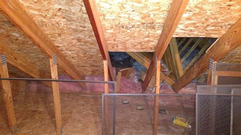 Proper attic ventilation | DIY Home Improvement Forum