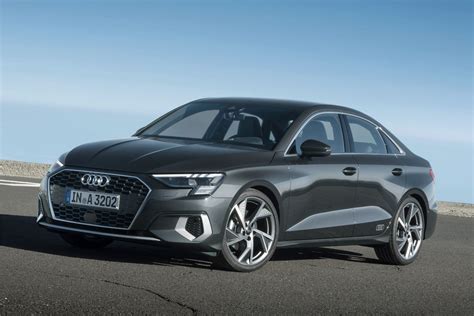 Review: Audi A3 Saloon (2020) | Honest John