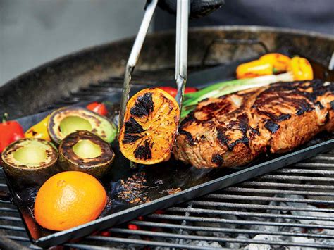 Plancha Grill Tips: How to Use a Plancha for Perfectly Seared Food