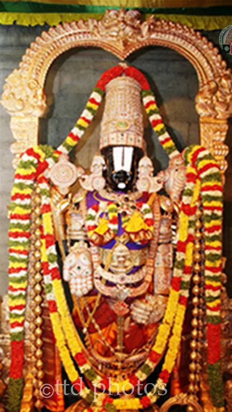 Tirupati Balaji Temple- Know About This Temple Where Lord, 58% OFF