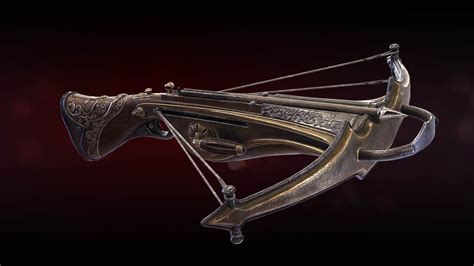 Crossbow Firing Wallpapers - Wallpaper Cave