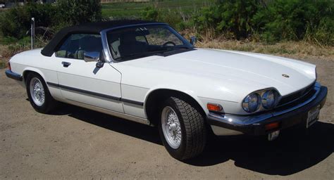 Jaguar Xjs V12 Spare Parts | Reviewmotors.co