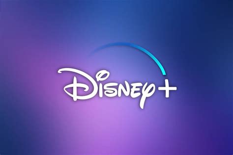 Disney Plus SVG