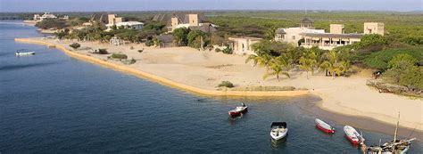 Lamu Archipelago | Kenya Game Reserves