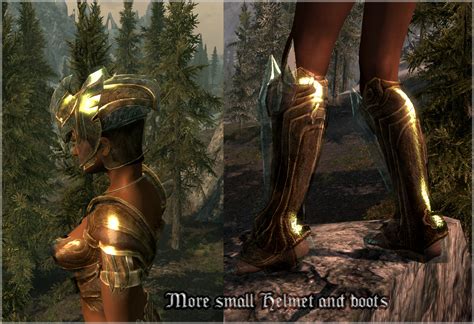 Glass Female Armor Unp At Skyrim Nexus Mods And Community | Hot Sex Picture