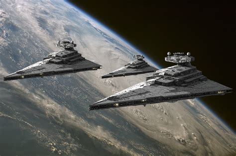 Star Wars Star Destroyer Wallpaper