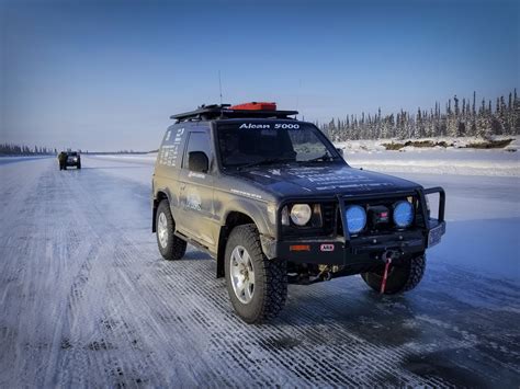 Ice Road to Aklavik, NT Canada_web - Crankshaft Culture