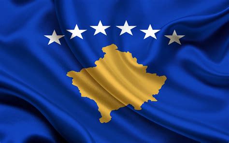 🔥 [20+] Kosovo Flag Wallpapers | WallpaperSafari