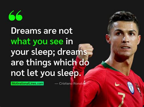 Cristiano Ronaldo Quotes That Will Inspire You