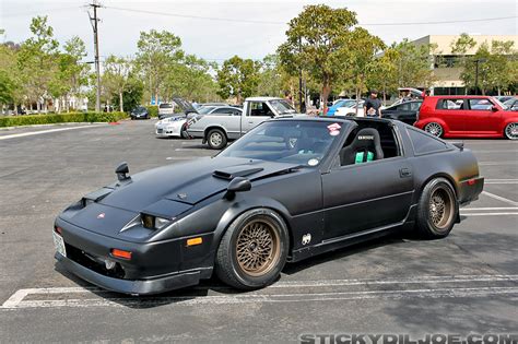 CallumJ's 1986 Nissan 300ZX Z31 Discussion - Project Discussion - oldschool.co.nz