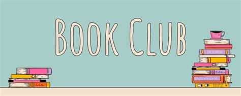 Edit this Hand-drawn Book Club Profile Discord Banner template for free